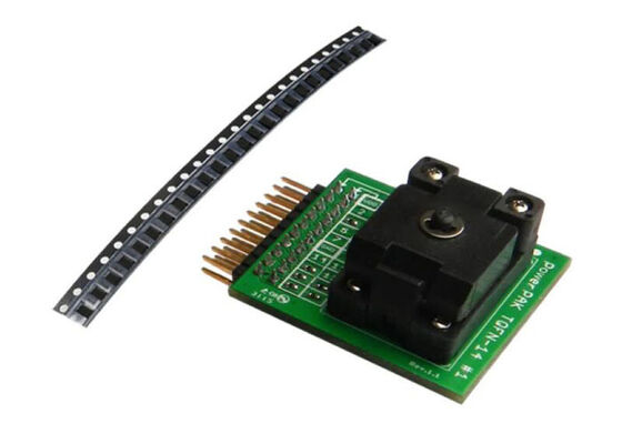 SLG46117V-SKT Embedded Solutions SLG46117 GreenPAK Development Kit with Socket Adapter