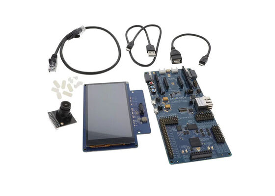 RTK7EKA8D1S01001BE Embedded Solutions RA8D1 ARM Cortex-M85 MCU 32-Bit Embedded Evaluation Board