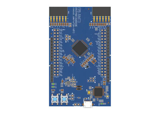 RTK7FPA6T3S00001BE Embedded Solutions RA ARM Cortex-M33 MCU 32-Bit Embedded Evaluation Board