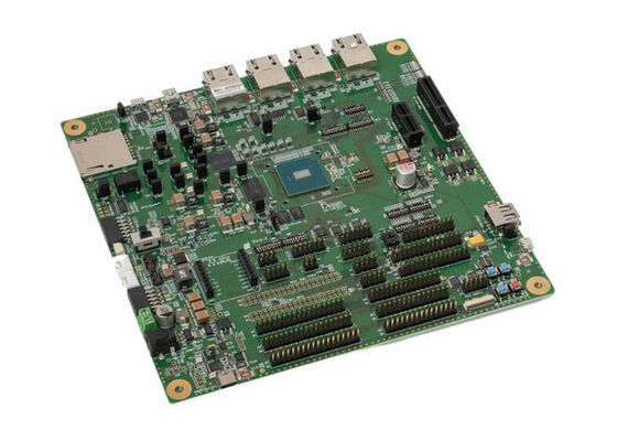 RTK9RZT2H0S00000BJ Embedded Solutions Evaluation Board Kit For RZ/T2H High-End MPU