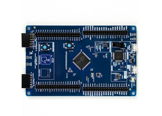 RTK7TBS3A6S00001BU Embedded Solutions TB-S3A6 Target Board Kit S3A6 Microcontroller Evaluation Board