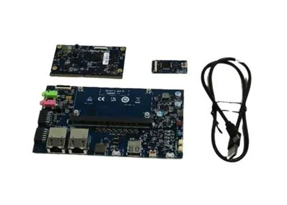 RTK9743U15S01000BE Embedded Solutions RZ/G2UL SMARC MPU Module Embedded Evaluation Board