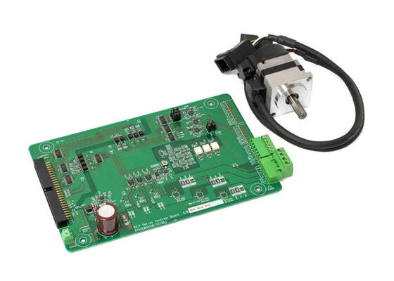 RTK0EM0000S05010BJ Embedded Solutions RZ/T Series Inverter Board Kit Evaluation Board Kit