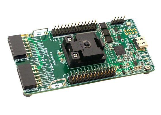 SLG7EVBFORGE Embedded Solutions ForgeFPGA™ FPGA Programmable Logic Evaluation Board