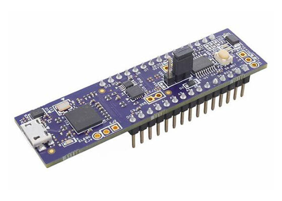 RTK5RLG1N0C00000BJ Embedded Solutions RL78 8-Bit Microcontroller Fast Prototyping Board