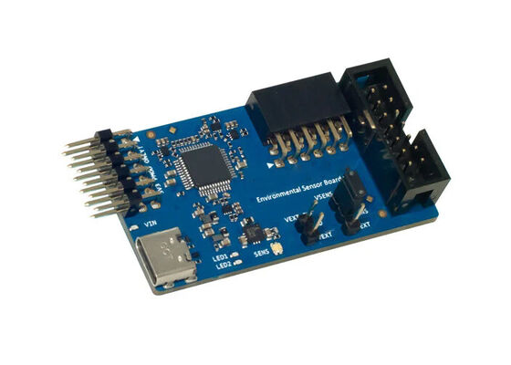 RRH62000-EVK Embedded Solutions Gas Humidity Indoor Air Quality Sensor Evaluation Board