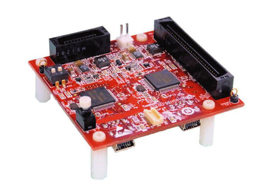 RTK0EF0011D01001BJ Embedded Solutions RX111 Industrial Automation Functional Safety Reference Board