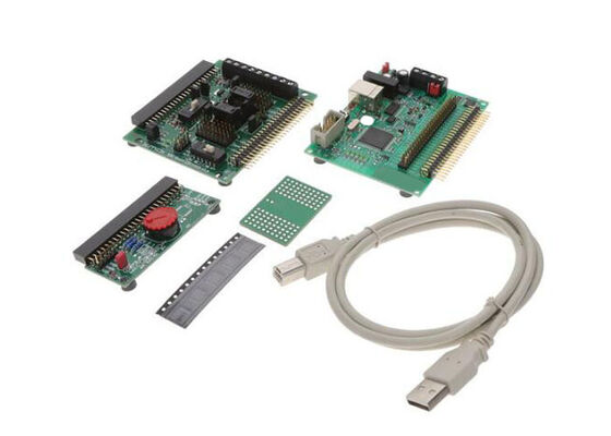 ZSC31050KITV3P1 Embedded Solutions SSC Kit ZSC31050 Sensor Signal Conditioner Evaluation Kit