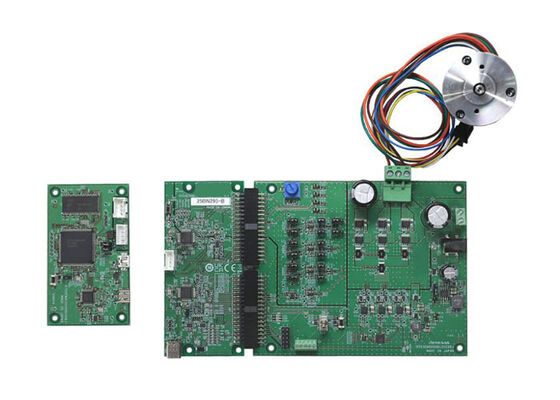 RTK0EMA810S00020BJ Embedded Solutions Flexible Motor Control Kit For RA2T1 MCU Group