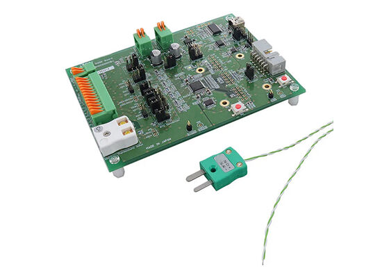 RTK0ESXB10C00001BJ Embedded Solutions RX23E-A RX RX MCU 32-Bit Embedded Evaluation Board