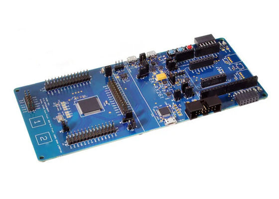RTK5EK2610S00001BE Embedded Solutions 64MHz 32-bit RX Microcontroller MCU Evaluation Board