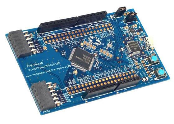 RTK5FP1400S00001BE Embedded Solutions RX RX MCU 32-Bit Embedded Evaluation Board
