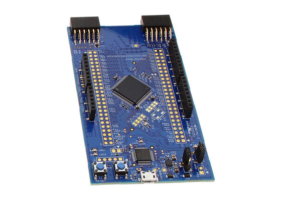 RTK5FP2610S00001BE Embedded Solutions 64 MHz 32-Bit RX261 MCU Embedded Evaluation Board