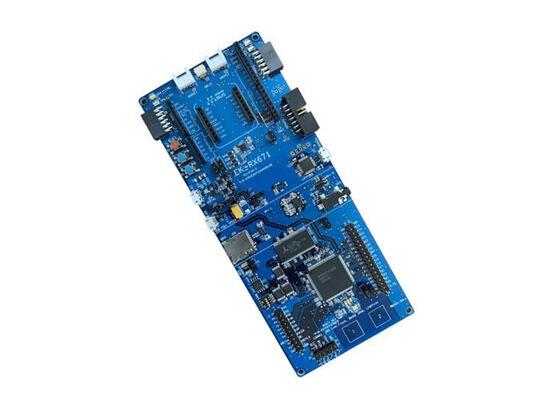 RTK5EK6710S00001BE Embedded Solutions EK-RX671 Evaluation Kit RX671 32-Bit MCU Evaluation Board