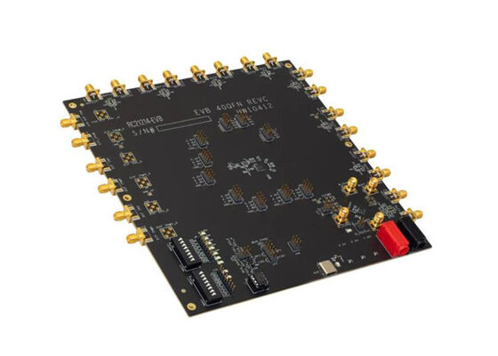 RC21214-EVB Embedded Solutions RC2121 AutoClock Programmable Clock Generator Evaluation Board