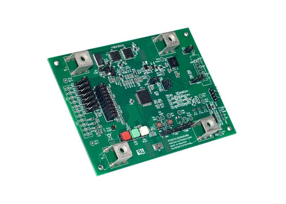RTK0EF0136DK0002BU Embedded Solutions 30A 45V Li-Ion Battery Management Evaluation Board