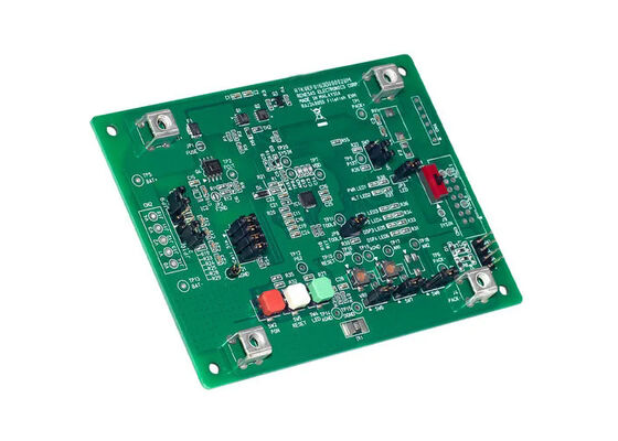 RTK0EF0163DK0002BU Embedded Solutions 15A 25V Li-Ion Battery Management Evaluation Board
