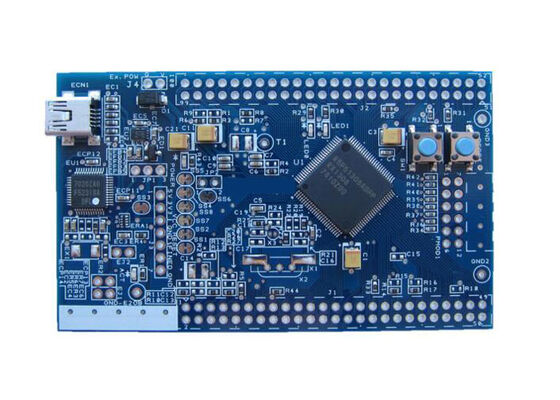 RTK5RX1300C00000BR Embedded Solutions Target Board For RX130 32-Bit Microcontroller