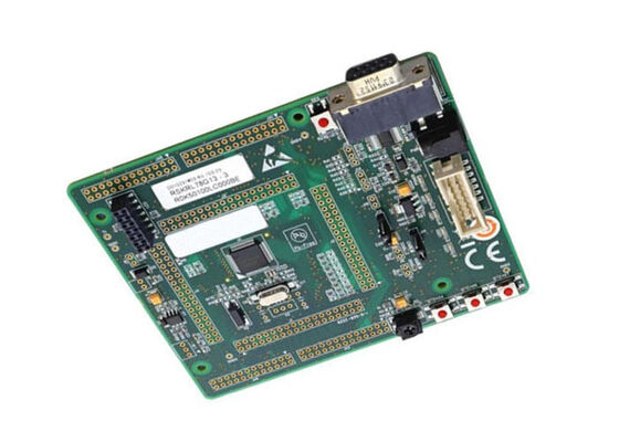 R0K50100LS900BE Embedded Solutions Starter Kit For RL78/G13 Microcontrollers