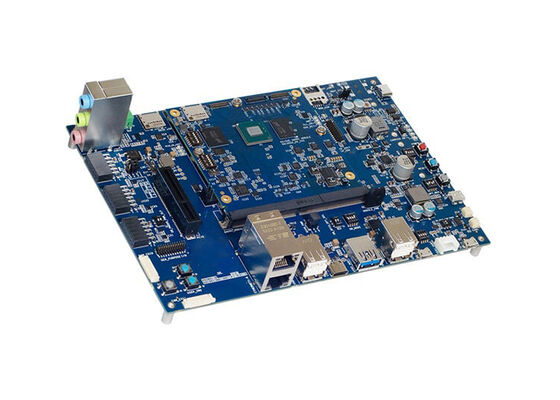 RTK9947E57S01000BE Embedded Solutions 128-Mbit RZ/G3E MPU Embedded Evaluation Board
