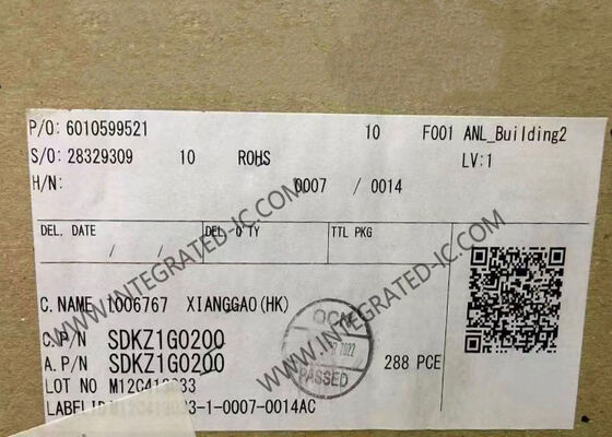 SDKZ1G0200 16 Position Rotary Switch with Encoder DPST Contact 30.2×32.1×29.6mm Dimensions SDKZ Series