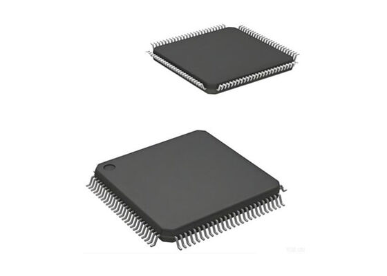 STM32V863VI Microcontroller MCU with 800MHz Arm Cortex®-M85 Core and 18nm FD-SOI Process