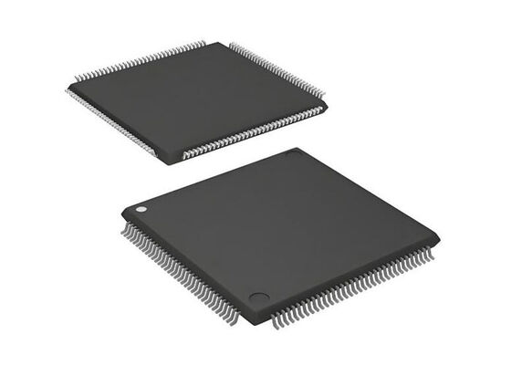 STM32V863ZI Microcontroller MCU 18nm FD-SOI High-Performance 800MHz Arm Cortex-M85 with 2MB eNVM