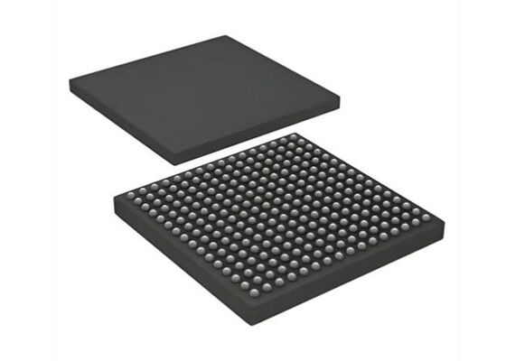 STM32V863XI Microcontroller MCU with 800 MHz Arm Cortex-M85 Core 2 MB eNVM and 140°C Junction Temperature