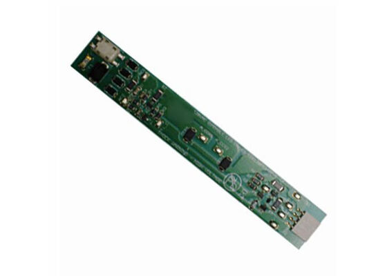 CCR120PS3AGEVB Embedded Solutions NSIC2030B And NSIC2050B LED Driver Evaluation Board