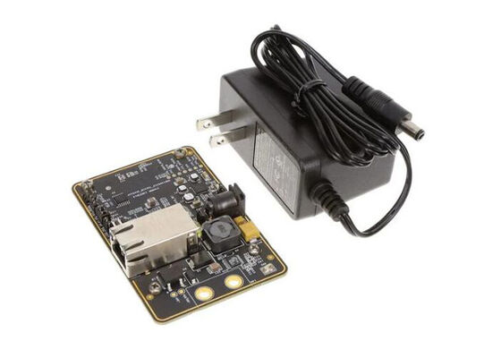 AGBAN5CS-GEVK Embedded Solutions Image Sensor Interface Board Evaluation Kits