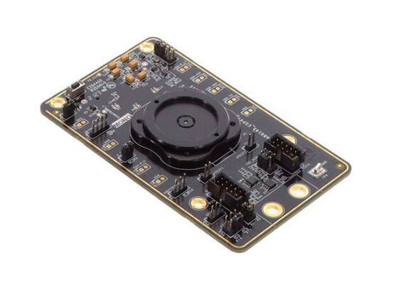 AR0145CSSM28SMKAH3-GEVB Embedded Solutions AR0145CS 1MP Global Shutter CMOS Image Sensor Evaluation Board
