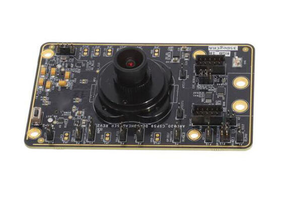 AR0830CSSH35SMKAH3-GEVB Embedded Solutions AR0830 8.3MP CMOS Image Sensor Demo3 Evaluation Board