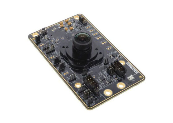 AR0830CSSC11SMKAH3-GEVB Embedded Solutions 8MP AR0830 CMOS Image Sensor Evaluation Board
