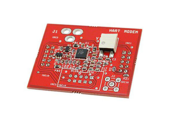 A5191HRTNGEVB Embedded Solutions A5191HRT HART Modem Evaluation Board