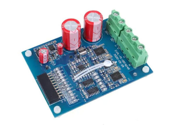 EVAL-M1-05F804R Embedded Solutions iMOTION MADK Evaluation Board For IRSM005-800MH CIPOS Nano Power Module