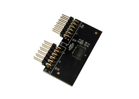 EVAL-S26HL512T Embedded Solutions Flash Memory Pmod™ Platform Evaluation Expansion Board
