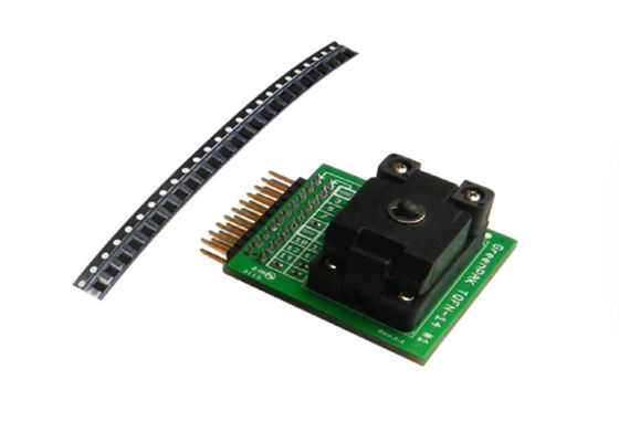 SLG46140V-SKT Embedded Solutions GreenPAK SLG46140 Development Kit With Socket Adapter