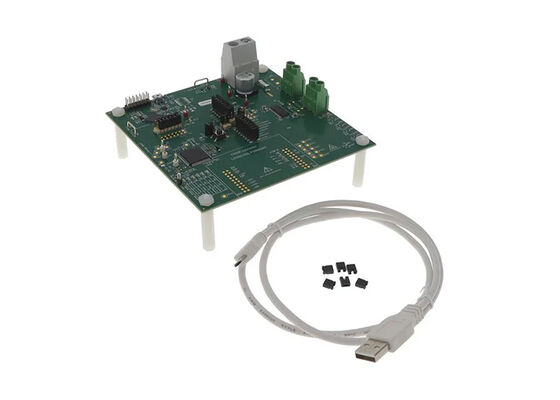 DRV8461EVM Embedded Solutions Motor Controller/Driver Power Management Evaluation Board