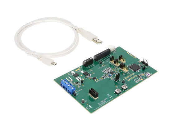 BQ76922EVM Embedded Solutions Battery Monitor Power Management Evaluation Board