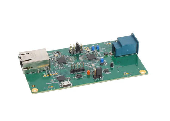 EV75E52A Embedded Solutions Automotive Single-Port Ethernet Interface Evaluation Board