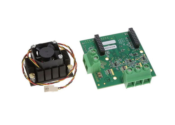 BOOSTXL-LMG2100-MD Embedded Solutions Motor Driver Power Management Evaluation Expansion Board