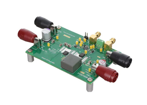 EVAL-HB-2EDL803X-G4C Embedded Solutions EiceDRIVER™ MOSFET Power Management Evaluation Board