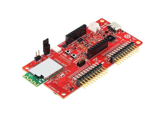 EV79Y91A Embedded Solutions 2.4GHz 802.15.4 BT 5.x Transceiver Evaluation Board