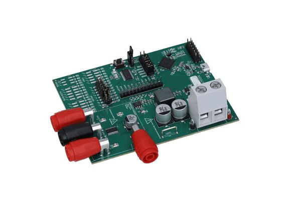 DRV8243S-Q1LEVM Embedded Solutions Motor Controller/Driver Power Management Evaluation Board