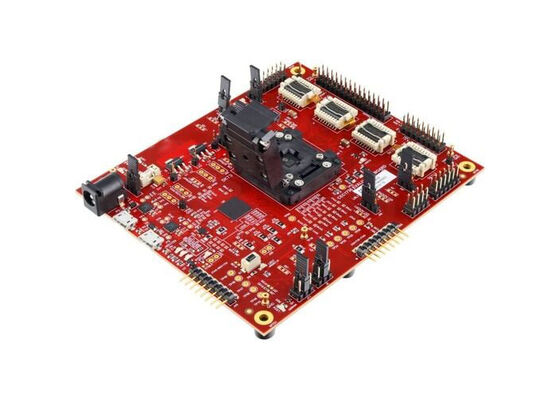 EV42J24A Embedded Solutions ARM Cortex-M4 MCU 32-Bit Embedded Evaluation Board