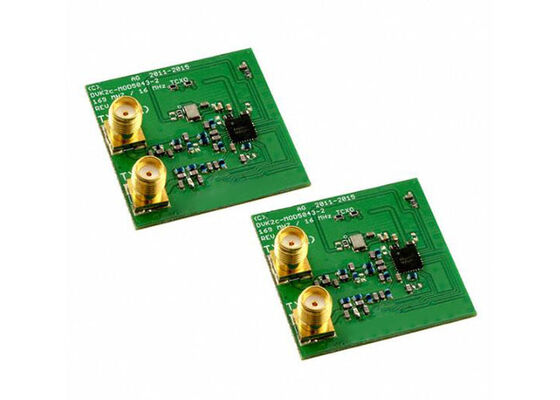 ADD5043-169-2-GEVK Embedded Solutions AX5043 ASK And FSK RF Transceiver DVK-2 Evaluation Kit