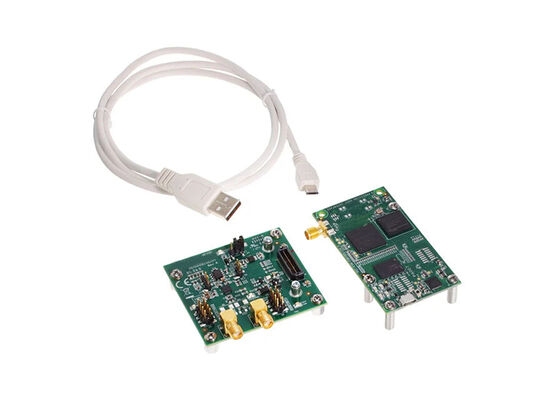 ADS8681WEVM-PDK Embedded Solutions 16 Bit Analog To Digital Converter Evaluation Board