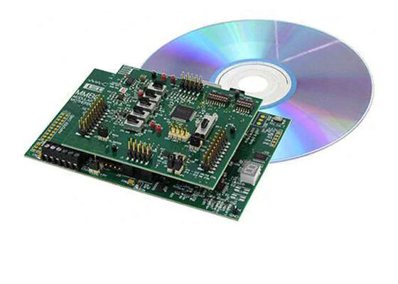 ADS1278EVM-PDK Embedded Solutions 24 Bit 128k Analog To Digital Converter Evaluation Board
