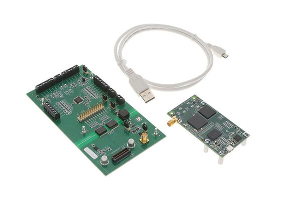 ADS131B26Q1EVM-PDK Embedded Solutions 24 Bit Analog To Digital Converter Evaluation Board