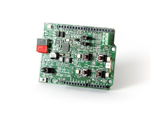 NCN5121ASGEVB Embedded Solutions NCN5121 KNX Interface Evaluation Board Arduino Shield Evaluation Board